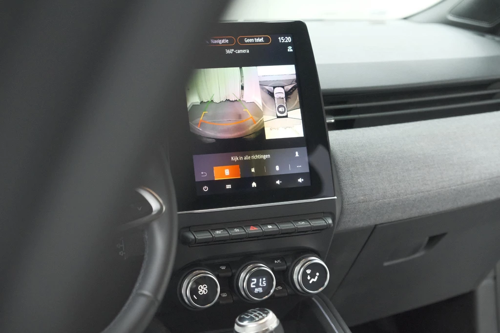 Renault Clio – foto 28