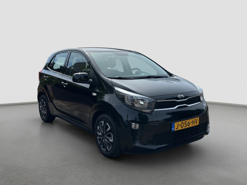 Kia Picanto – foto 7