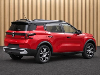 Citroën ë-C3 Aircross – thumbnail 4