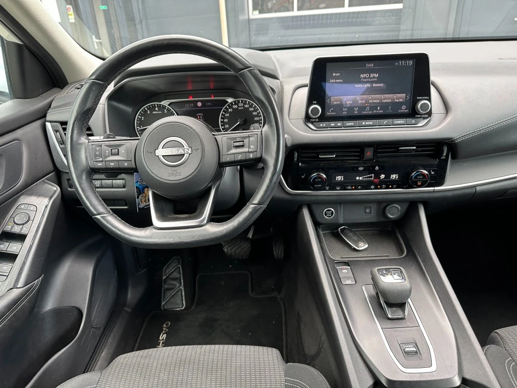 Nissan QASHQAI – foto 7