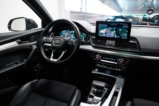 Audi Q5 – thumbnail 7