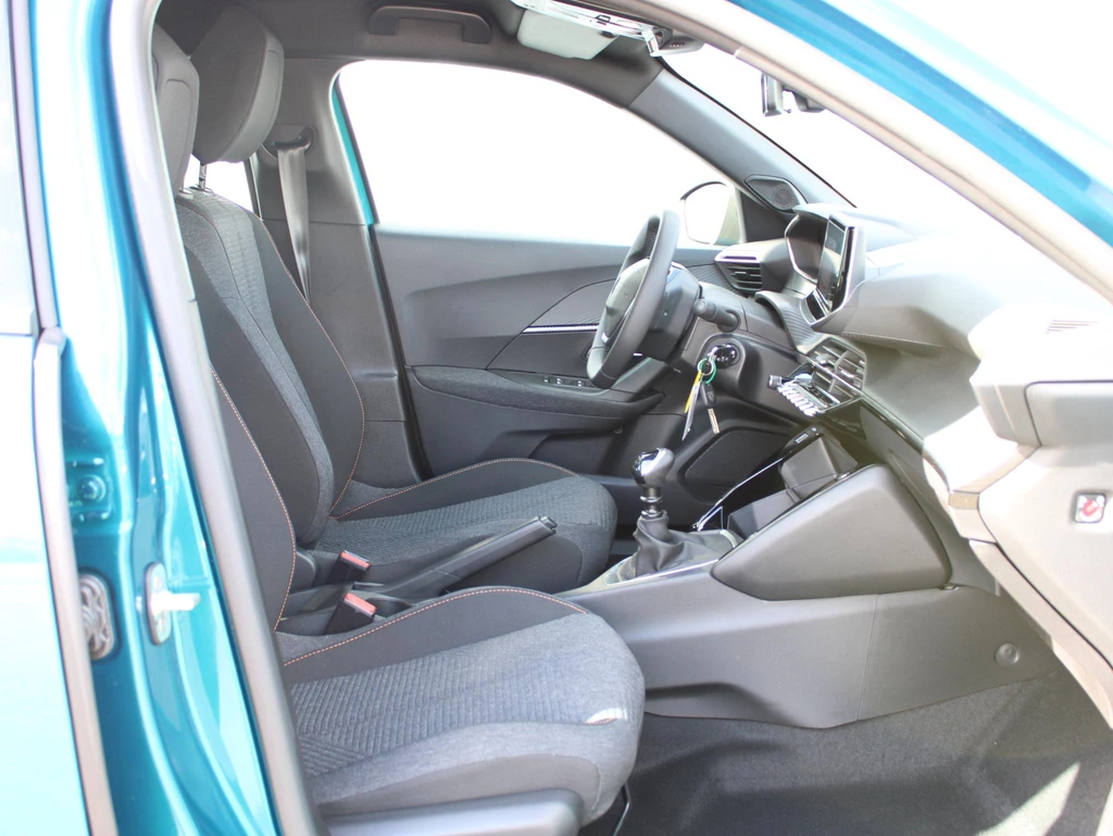 Peugeot 2008 – foto 14