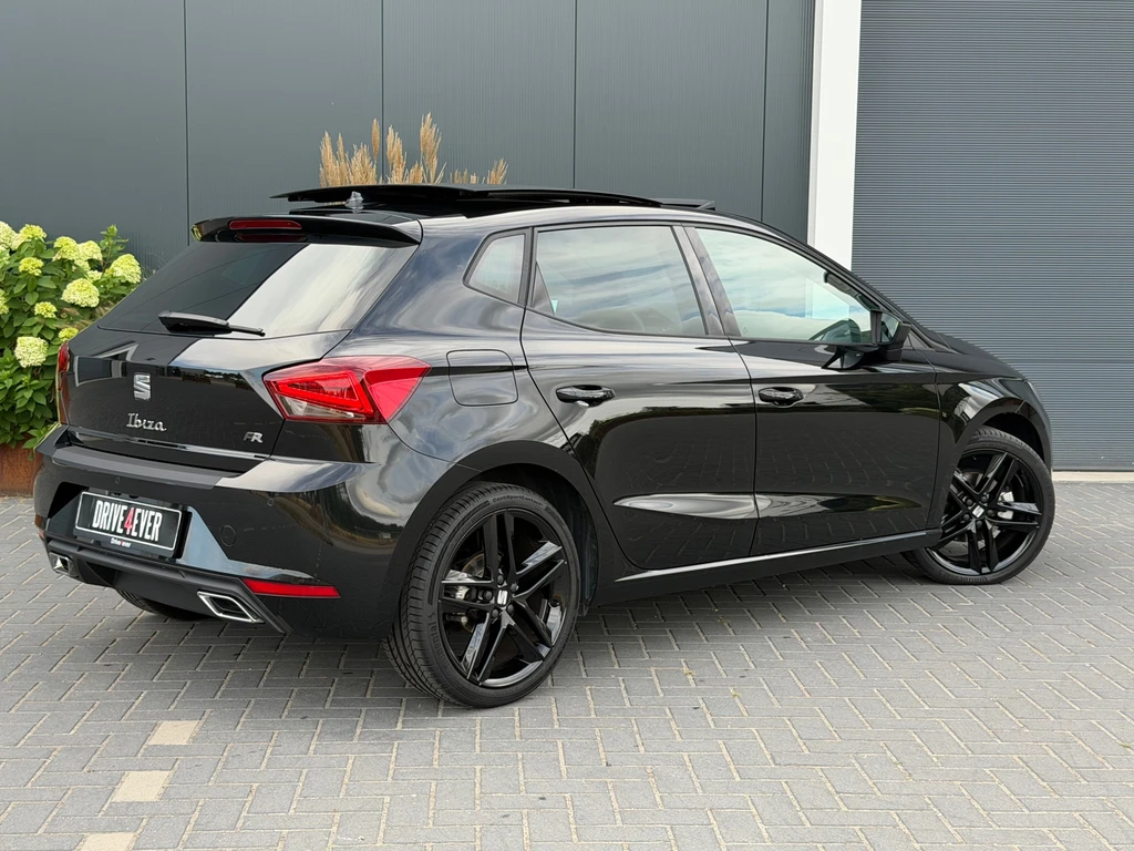 SEAT Ibiza – foto 9