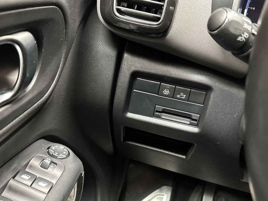 Citroën C5 Aircross – foto 26