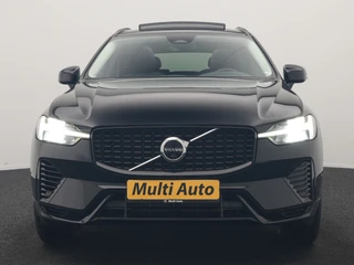 Volvo XC60 – thumbnail 12