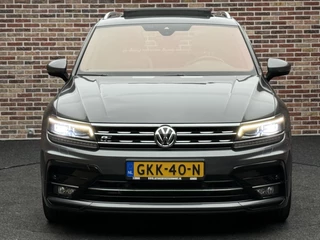 Volkswagen Tiguan – thumbnail 11