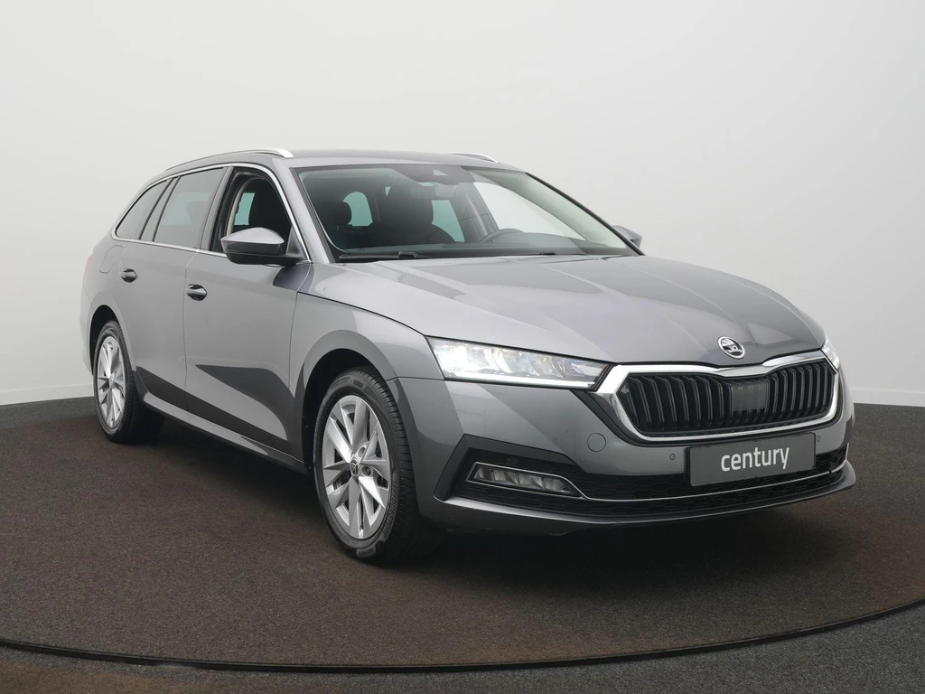 Škoda Octavia – foto 9