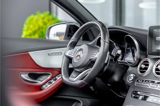 Mercedes-Benz C-Klasse – thumbnail 15