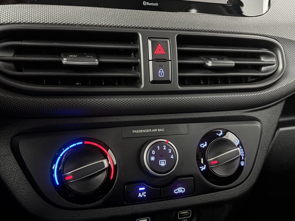Hyundai i10 – foto 25