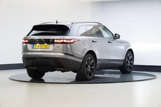 Land Rover Range Rover Velar – thumbnail 5