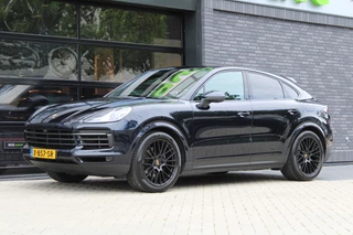 Porsche Cayenne – thumbnail 4
