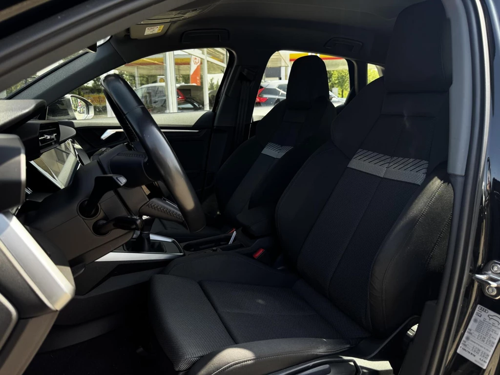 Audi A3 – foto 8