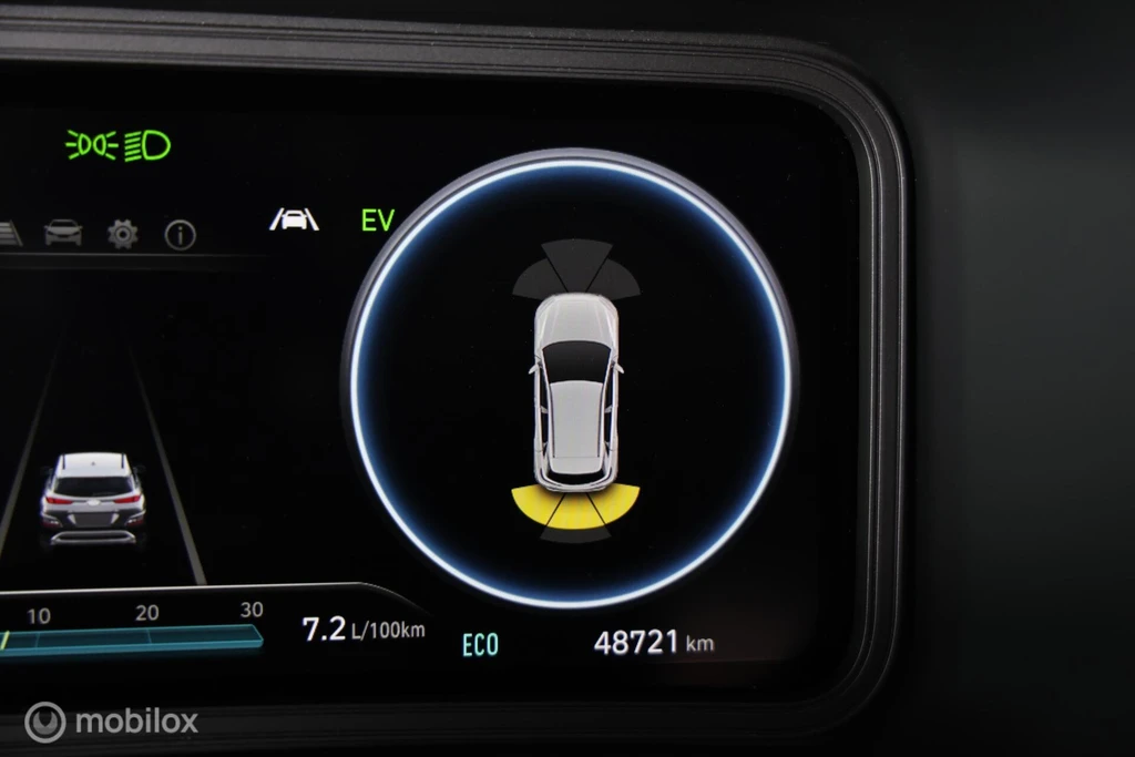 Hyundai Kona – foto 19
