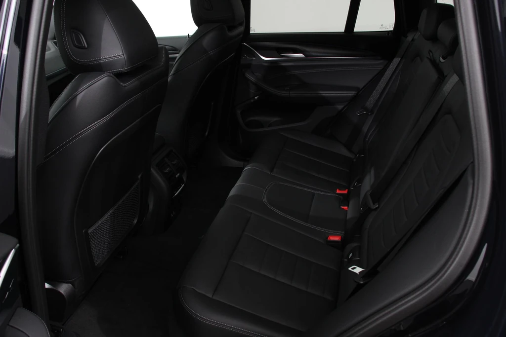 BMW X3 – foto 9