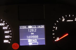 Mercedes-Benz Sprinter – thumbnail 14