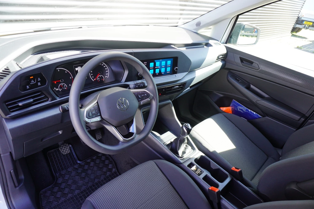 Volkswagen Caddy – foto 9