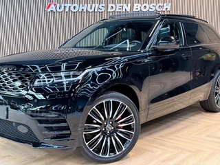 Land Rover Range Rover Velar – thumbnail 20