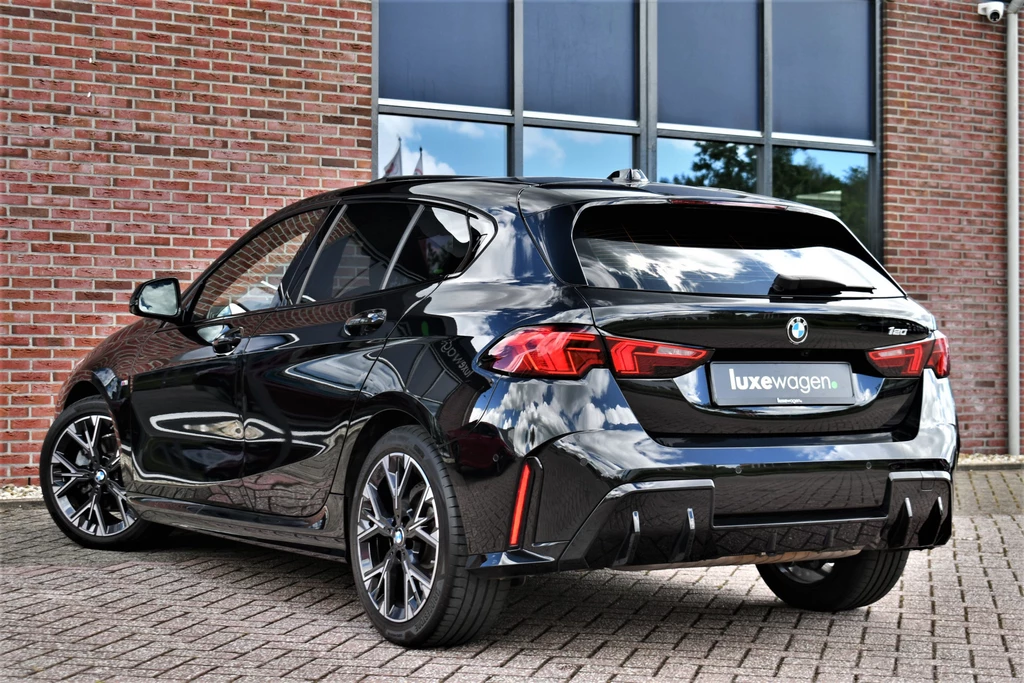 BMW 1 Serie – foto 9