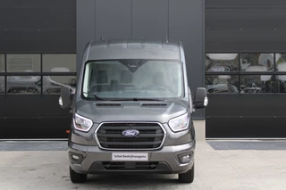 Ford Transit – thumbnail 9