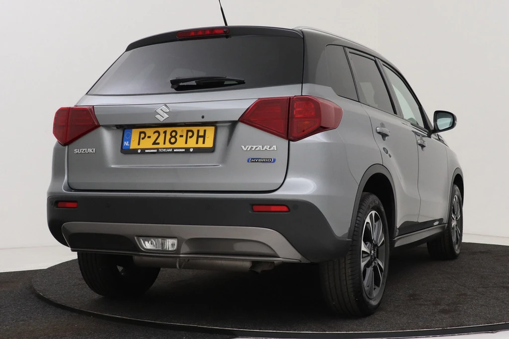 Suzuki Vitara – foto 8