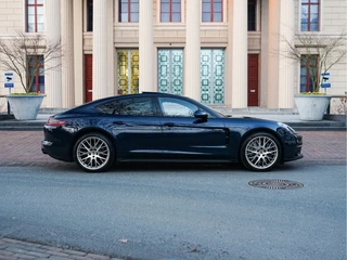 Porsche Panamera – thumbnail 19
