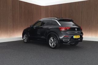 Volkswagen T-Roc – thumbnail 3