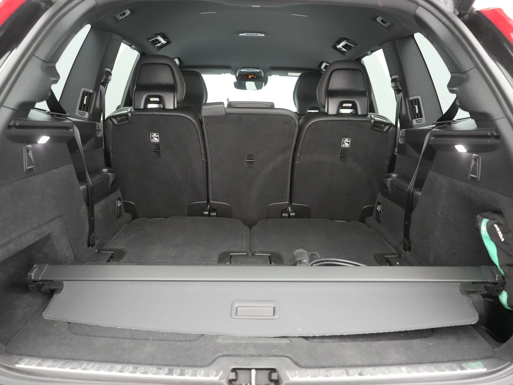 Volvo XC90 – foto 35