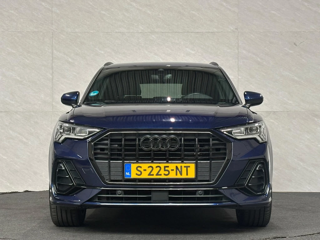Audi Q3 – foto 8