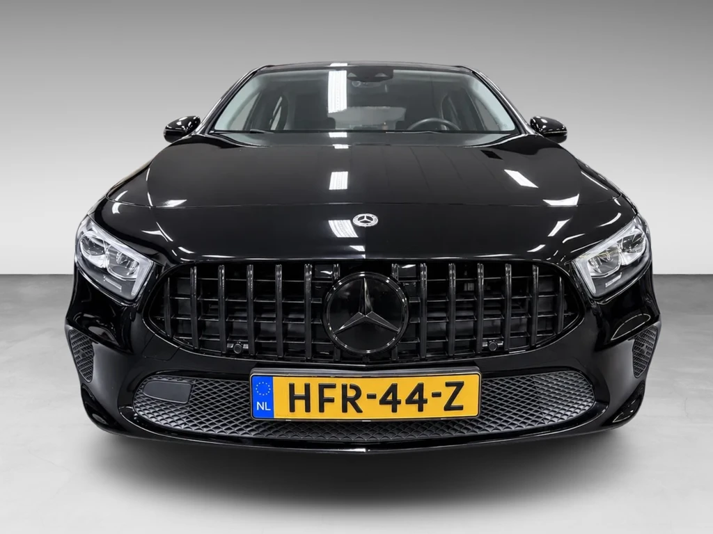 Mercedes-Benz A-Klasse – foto 8