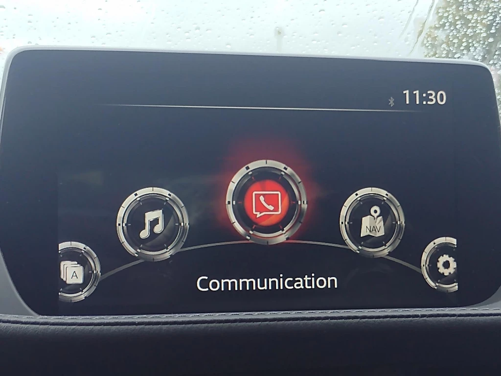Mazda 6 – foto 27