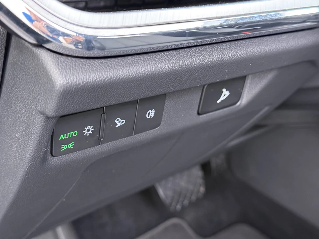 Škoda Enyaq iV – foto 33