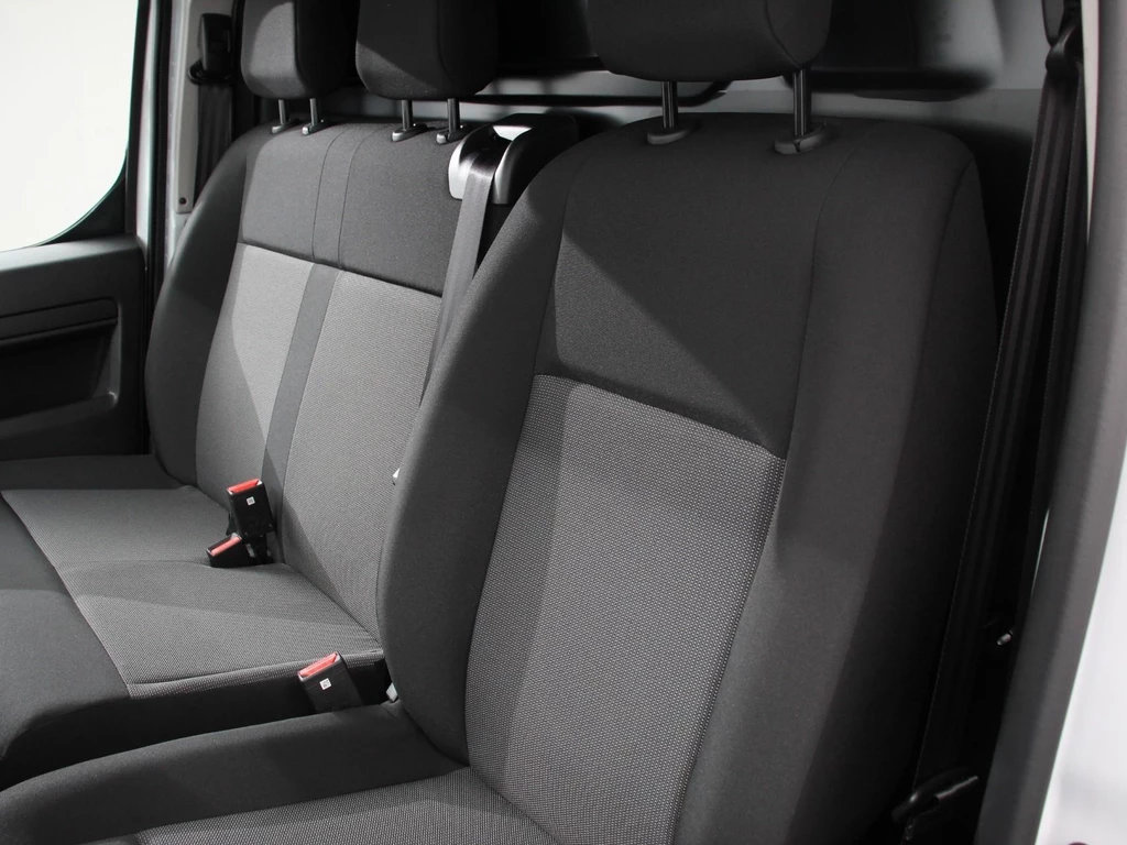 Opel Vivaro – foto 12