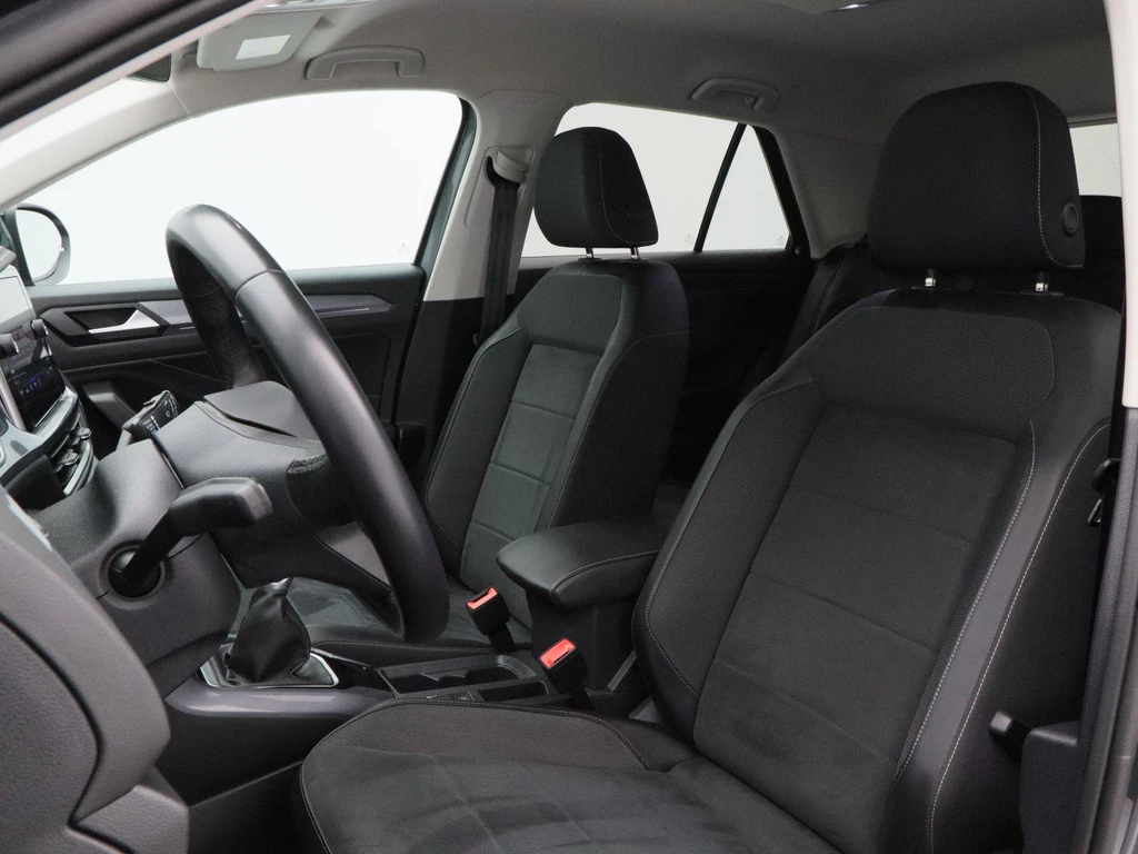 Volkswagen T-Roc – foto 17