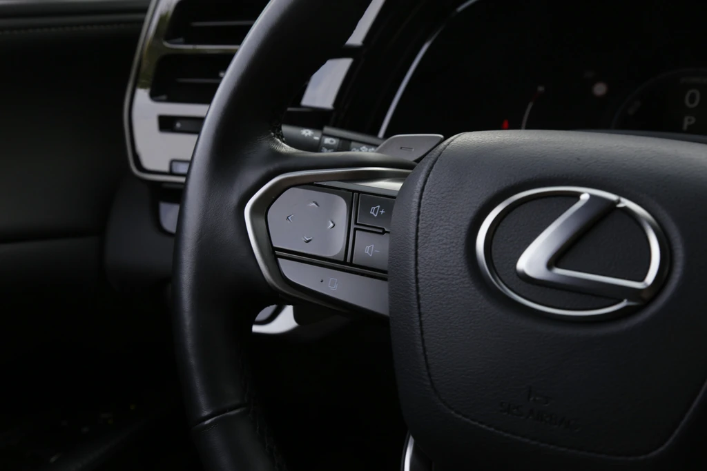 Lexus RX – foto 47