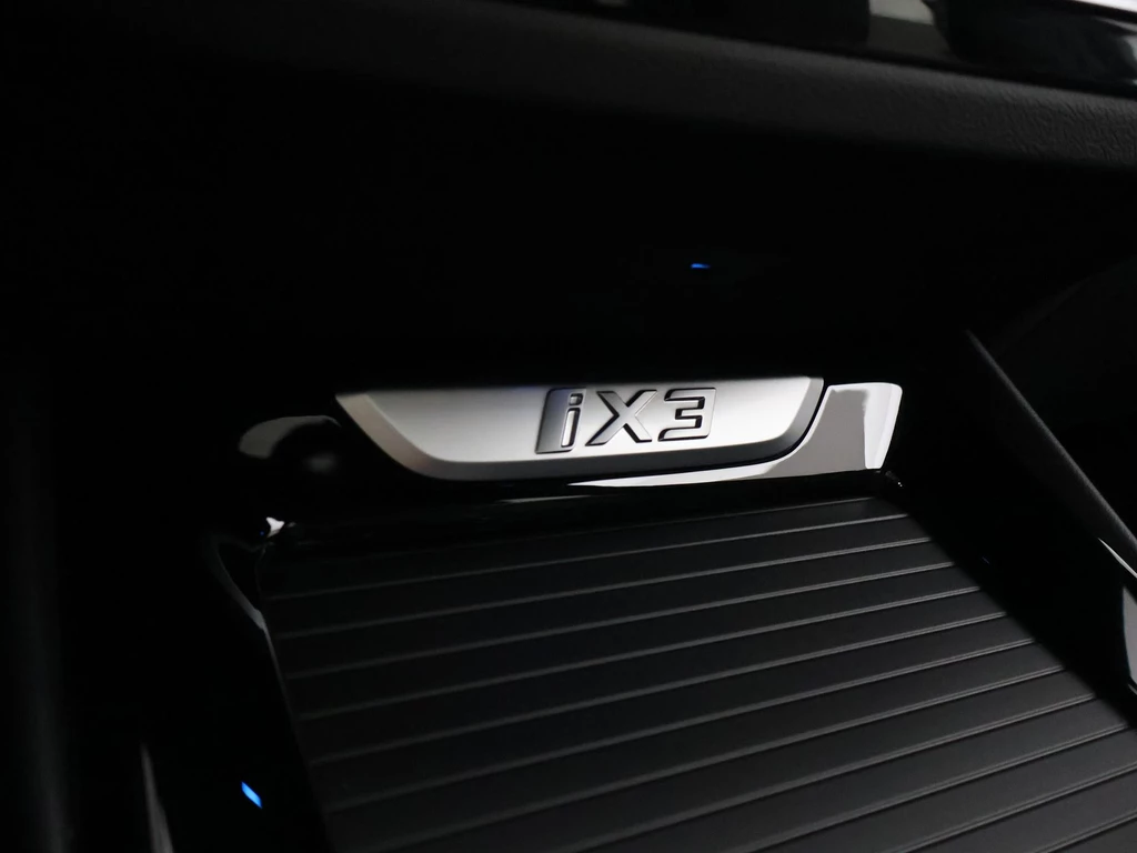 BMW iX3 – foto 54