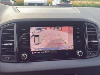 Škoda Karoq – thumbnail 23