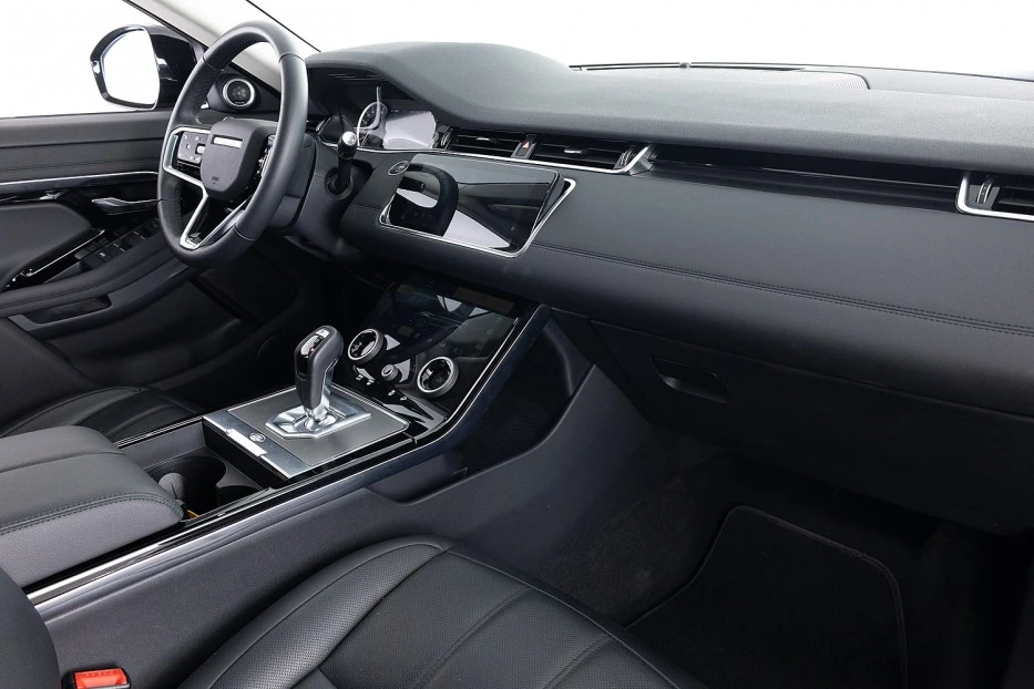 Land Rover Range Rover Evoque – foto 9