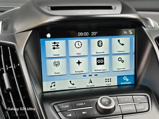 Ford Kuga – thumbnail 18