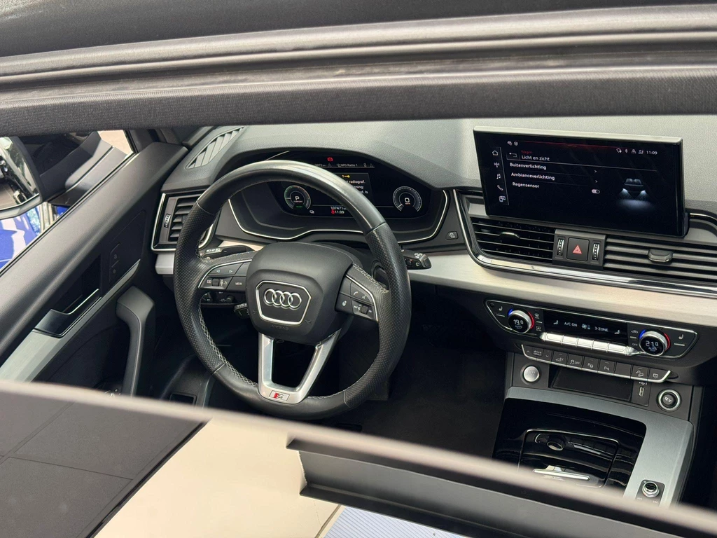 Audi Q5 – foto 8
