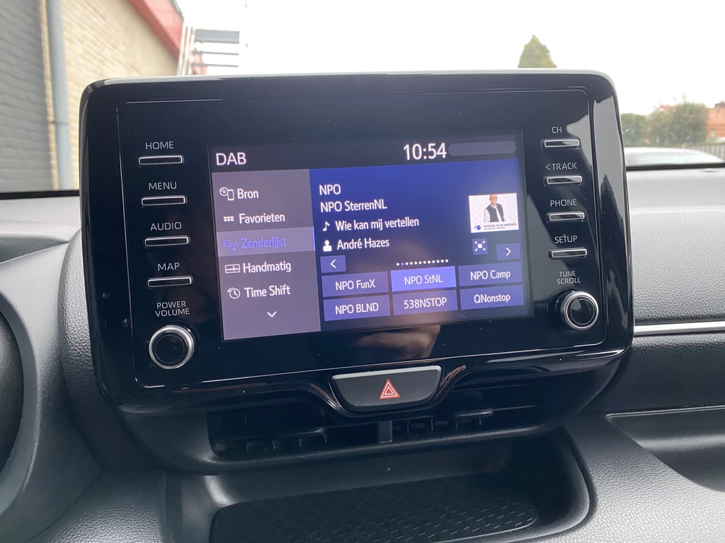 Toyota Yaris – foto 23
