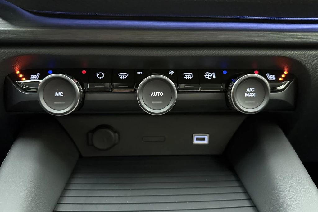 Citroën C5 X – foto 26