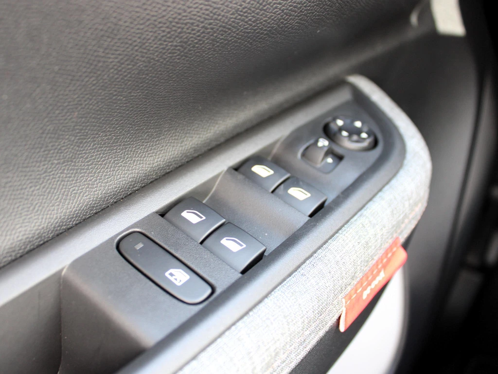 Citroën C3 Aircross – foto 19