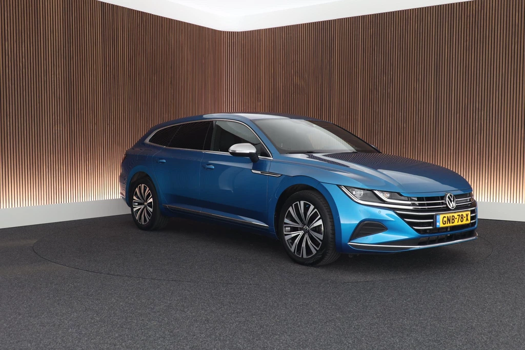 Volkswagen Arteon – foto 6
