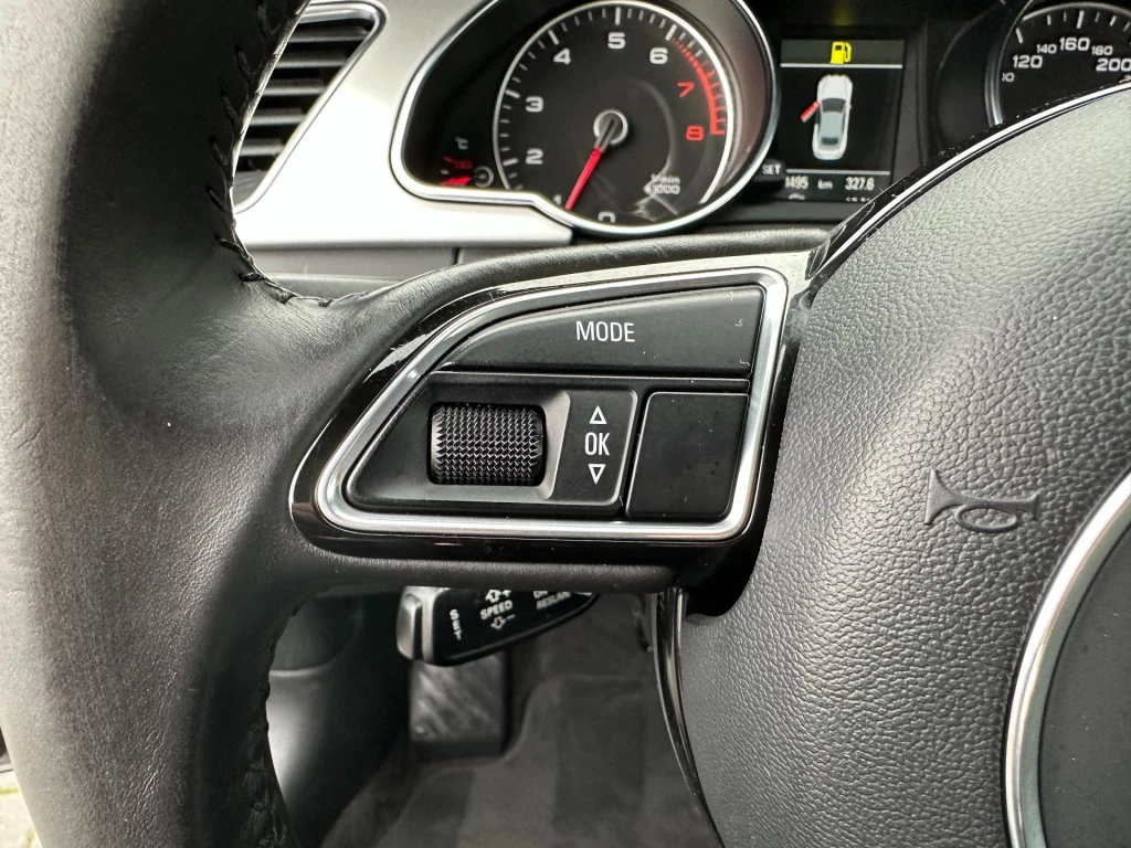 Audi A5 – foto 21