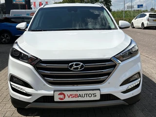 Hyundai Tucson – thumbnail 6