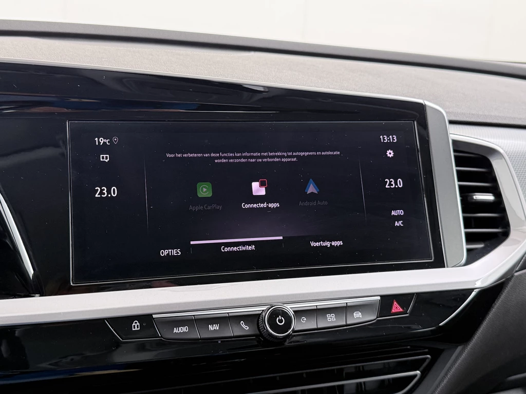 Opel Grandland – foto 18