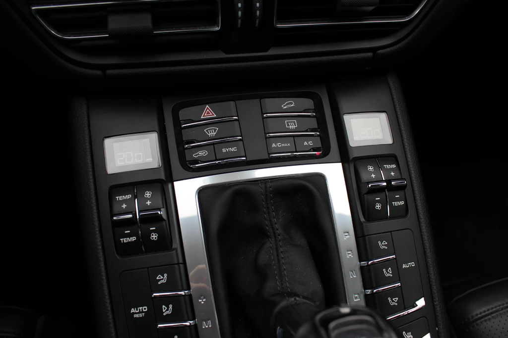 Porsche Macan – foto 27