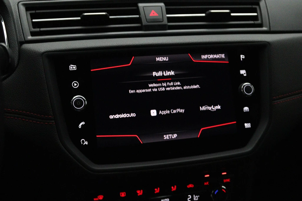 SEAT Ibiza – foto 31