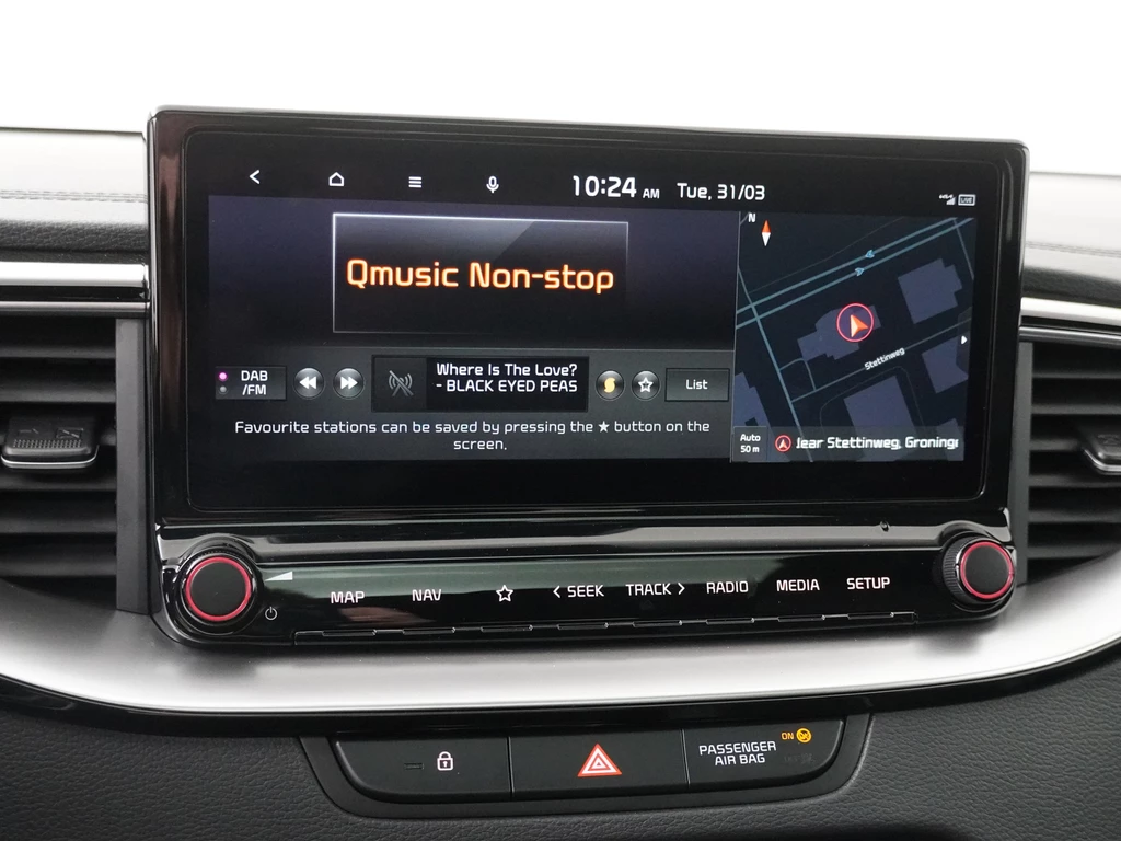 Kia Ceed Sportswagon – foto 5