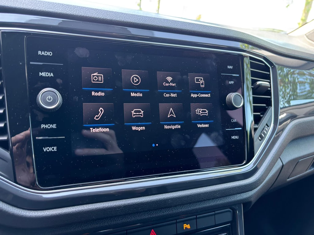 Volkswagen T-Roc – foto 14
